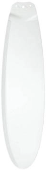 CasaFan Eco Plano II WiFi weiss (313283W) – Smarte Steuerung für maximalen Bedienkomfort