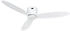 CasaFan Eco Plano II WiFi weiss (313283W)