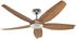 CasaFan Eco Volare II braun (514294)