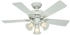 Hunter Fan Beacon Hill weiss (24905)