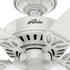 Hunter Fan Beacon Hill weiss (24905)