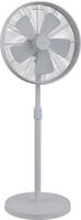Beacon Lighting - Standventilator Breeze Pedestal Wei&szlig;