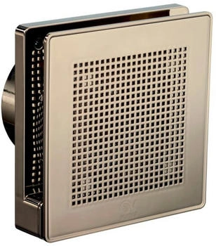 Vortice Bel&uuml;ftungsventilator Punto Evo ME Gelb Gold (11316)