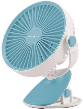 Beper P206VEN420 weiss/blau (T-MLX40989)