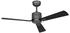 CasaFan DC Deckenventilator Eco Neo III WiFi 103 BG SW-TK schwarz (952101W)