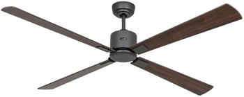 CasaFan DC Deckenventilator Eco Neo III WiFi 152 BG NB-KI schwarz (952313W)