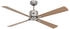 CasaFan Deckenventilator Eco Neo III WiFi 132 BN AH-BU grau (942222W)