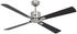 CasaFan Deckenventilator Eco Neo III WiFi 132 BN WN-SI silber (942242W)
