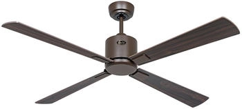 CasaFan Deckenventilator Eco Neo III WiFi 132 BZ NB-KI bronze (949212W)