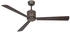 CasaFan Deckenventilator Eco Neo III WiFi 132 BZ NB-KI bronze (949212W)