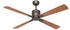 CasaFan Deckenventilator Eco Neo III WiFi 132 BZ SW-TK bronze (949202W)