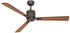 CasaFan Deckenventilator Eco Neo III WiFi 132 BZ SW-TK bronze (949202W)