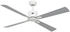 CasaFan Deckenventilator Eco Neo III WiFi 132 WE WE-LG weiss (943232W)