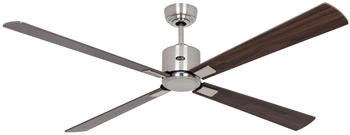CasaFan Deckenventilator Eco Neo III WiFi 152 BN NB-KI braun (942313W)