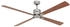 CasaFan Deckenventilator Eco Neo III WiFi 152 BN NB-KI braun (942313W)