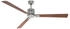 CasaFan Deckenventilator Eco Neo III WiFi 152 BN NB-KI braun (942313W)