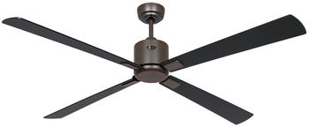 CasaFan Deckenventilator Eco Neo III WiFi 152 BZ SW-TK bronze (949303W)
