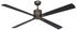 CasaFan Deckenventilator Eco Neo III WiFi 152 BZ SW-TK bronze (949303W)