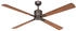 CasaFan Deckenventilator Eco Neo III WiFi 152 BZ SW-TK bronze (949303W)