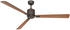 CasaFan Deckenventilator Eco Neo III WiFi 152 BZ SW-TK bronze (949303W)