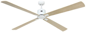 CasaFan Deckenventilator Eco Neo III WiFi 180 WE AH-BU weiss (943426W)