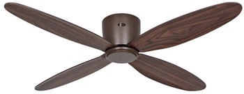 CasaFan Eco Plano II WiFi bronze (311282W)