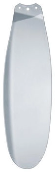 CasaFan Eco Plano II WiFi grau (311280W) – Intelligente Steuerung für höchsten Komfort