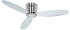 CasaFan Eco Plano II WiFi grau (311280W)