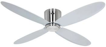 CasaFan Eco Plano II WiFi grau (313280W)