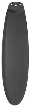 CasaFan Eco Plano II WiFi schwarz/grau (311284W) – Intelligente Steuerung für maximalen Komfort