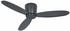 CasaFan Eco Plano II WiFi schwarz/grau (311284W)