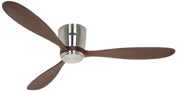 CasaFan Eco Plano Wood WiFi braun (313288W)
