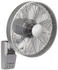 CasaFan Belüftungsventilator Wandventilator Airos Eco Design Wall Titan (74017)