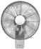 CasaFan Belüftungsventilator Wandventilator Airos Eco Design Wall Titan (74017)