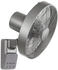 CasaFan Belüftungsventilator Wandventilator Airos Eco Design Wall Titan (74017)