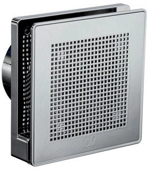 Vortice Belüftungsventilator Punto Evo ME Weiss Gold (11309)