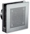 Vortice Belüftungsventilator Punto Evo ME Weiss Gold (11309)