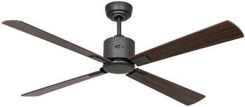 CasaFan DC Deckenventilator Eco Neo III WiFi 132 BG NB-KI grau (952212W)