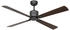 CasaFan DC Deckenventilator Eco Neo III WiFi 132 BG NB-KI grau (952212W)