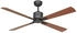 CasaFan DC Deckenventilator Eco Neo III WiFi 132 BG NB-KI grau (952212W)
