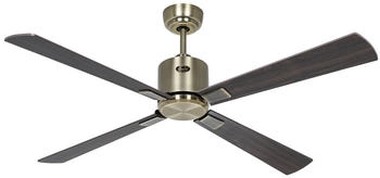 CasaFan DC Deckenventilator Eco Neo III WiFi 132 MA NB-KI braun (944212W)