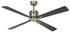 CasaFan DC Deckenventilator Eco Neo III WiFi 132 MA NB-KI braun (944212W)