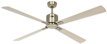 CasaFan DC Deckenventilator Eco Neo III WiFi 152 MA AH-BU braun (944323W)