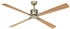 CasaFan DC Deckenventilator Eco Neo III WiFi 152 MA AH-BU braun (944323W)