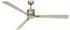 CasaFan DC Deckenventilator Eco Neo III WiFi 152 MA AH-BU braun (944323W)
