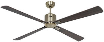 CasaFan DC Deckenventilator Eco Neo III WiFi 152 MA NB-KI braun (944313W)