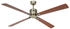 CasaFan DC Deckenventilator Eco Neo III WiFi 152 MA NB-KI braun (944313W)