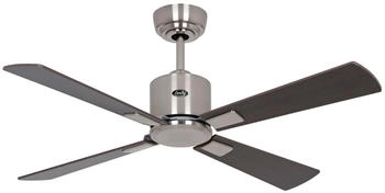 CasaFan Deckenventilator Eco Neo III WiFi 103 BN WN-SI grau (942141W)