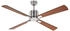 CasaFan Deckenventilator Eco Neo III WiFi 132 BN SW-TK schwarz (942202W)