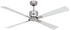CasaFan Deckenventilator Eco Neo III WiFi 132 BN WE-LG grau (942232W)